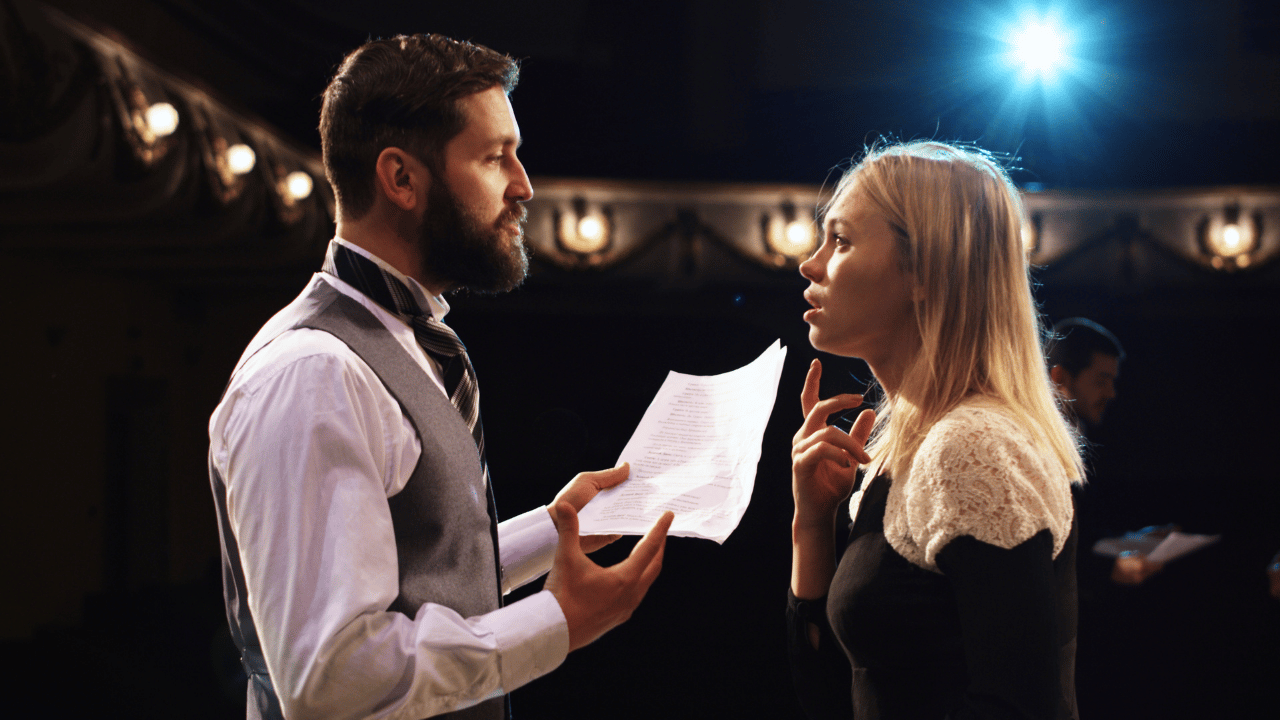 How to Memorize Lines More Efficiently