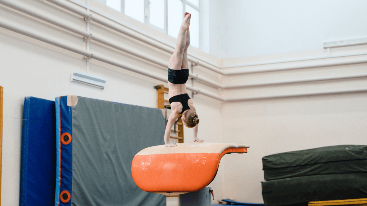 How Video Replay Changed Gymnastics Judging