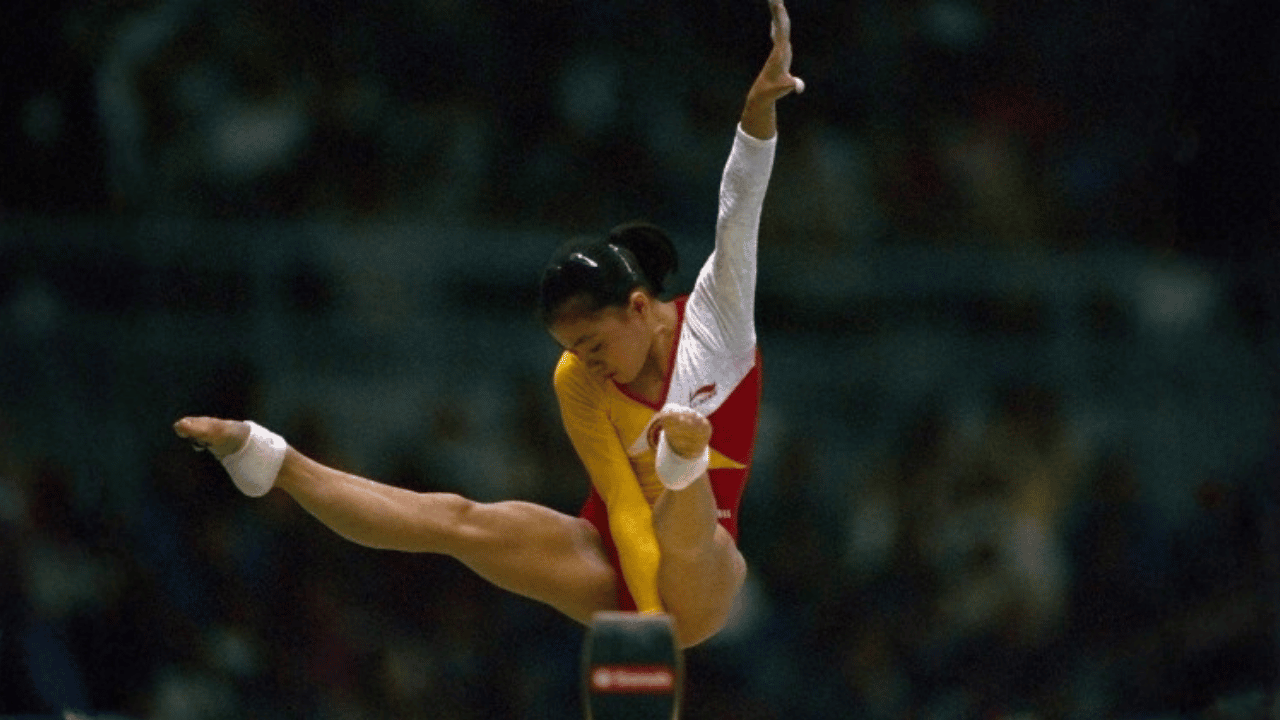 5 Skills Named After Olympic Gymnasts