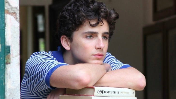 Why Timothée Chalamet Acts Differently