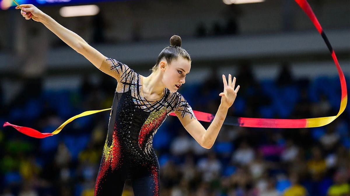 Varfolomeev Shines in Frankfurt