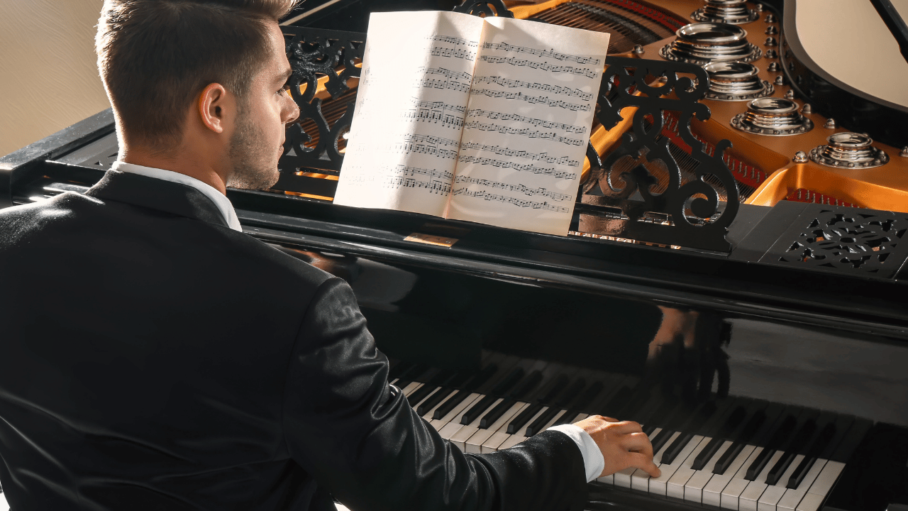 Performance Anxiety in Musicians