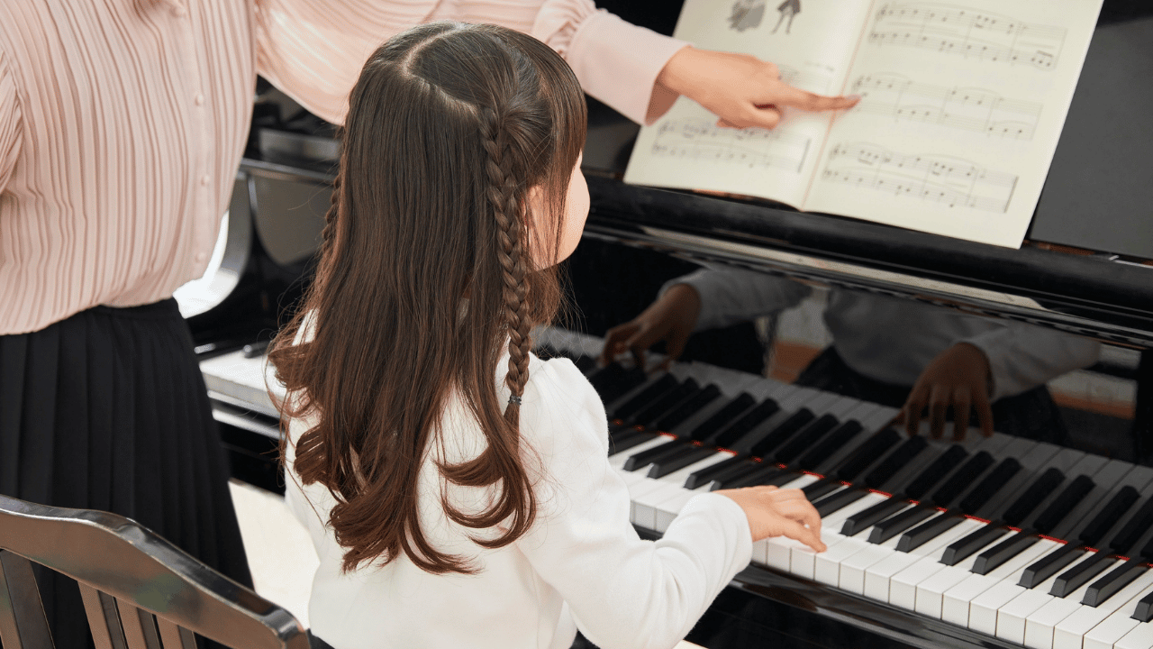 5 Music Theory Concepts Every Pianist Should Understand