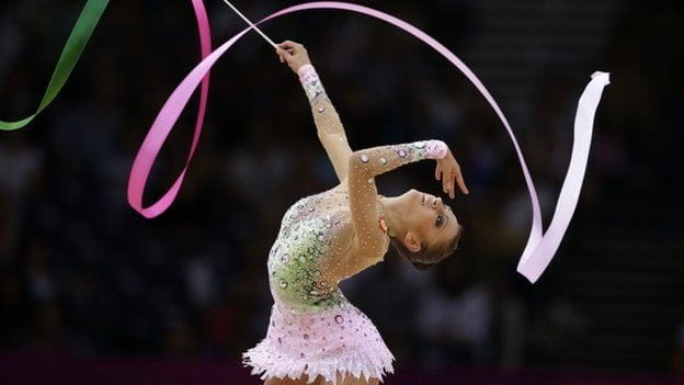 The Untouchable Reign of Evgeniya Kanaeva