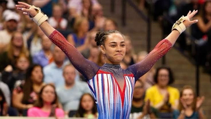U.S. Women Fight for Five World Spots