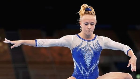 Russia and Belarus Set for Rotterdam