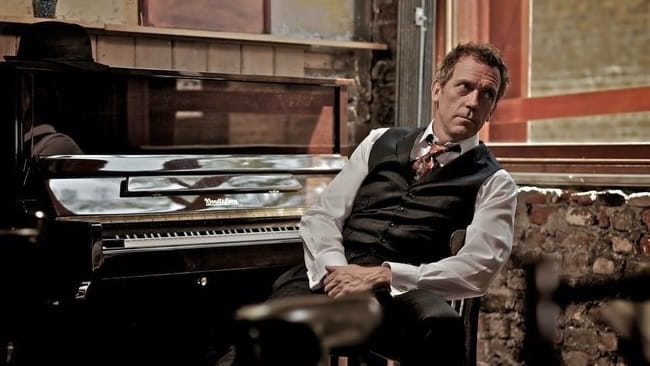 Five Unexpected Celebrity Pianists