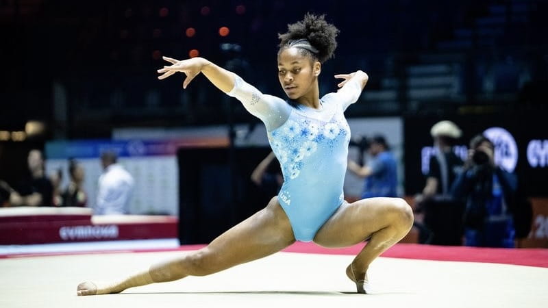 Team USA Silences the Doubters