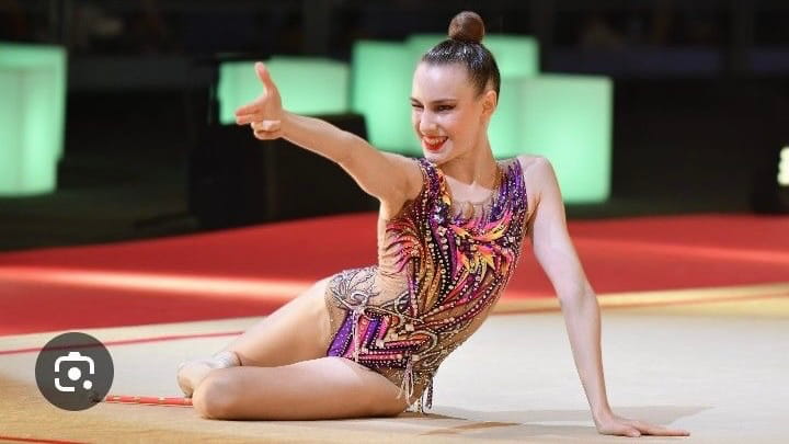 Guide for Your First Rhythmic Gymnastics Class