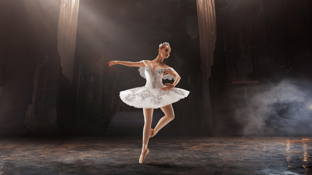 Simple Tips for Better Ballet Turns and Spins