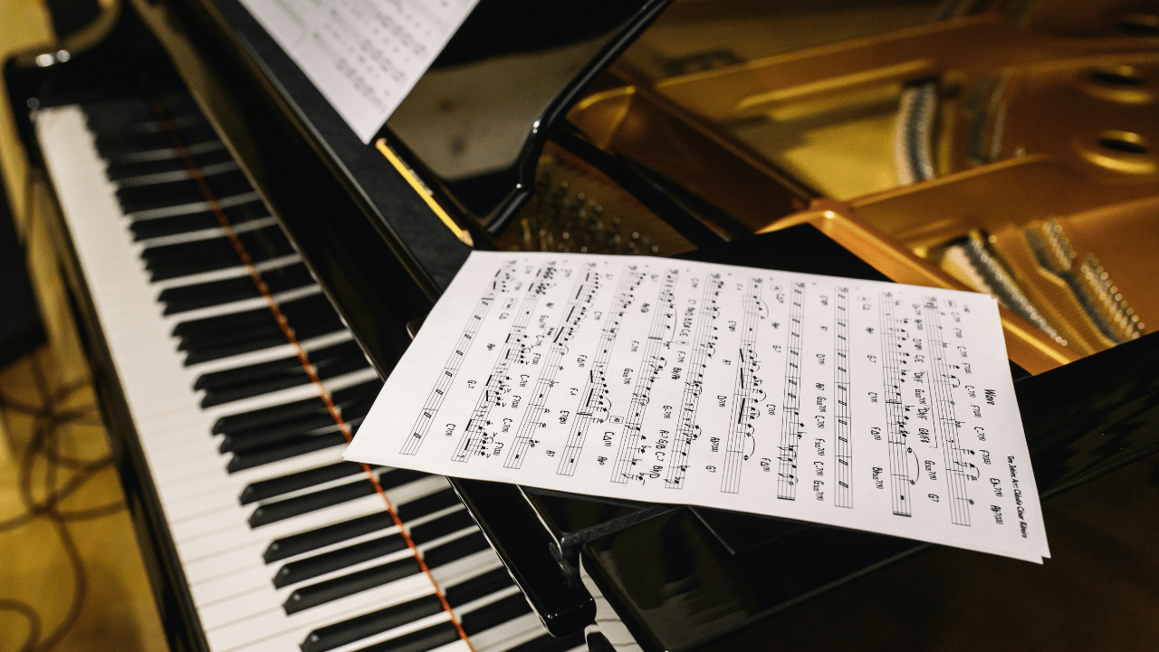 Playing by Ear: How to Figure Out Your Favorite Song