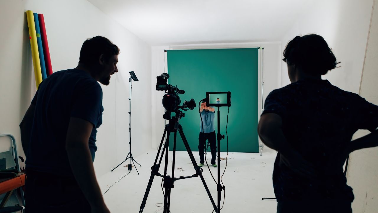 Master Eye Placement in Acting